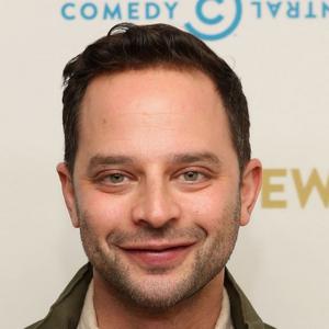 Nick Kroll Net Worth