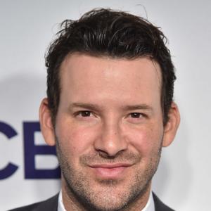Tony Romo Net Worth