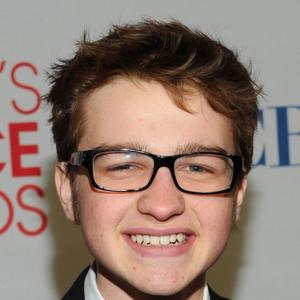 Angus T. Jones Net Worth