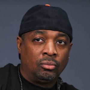 Chuck D Net Worth