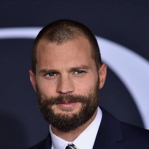 Jamie Dornan Net Worth