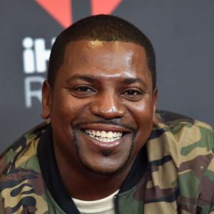 Mekhi Phifer Net Worth