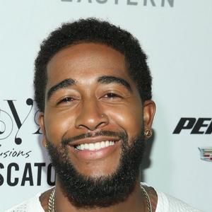 Omarion Net Worth