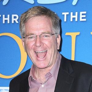 Rick Steves Net Worth