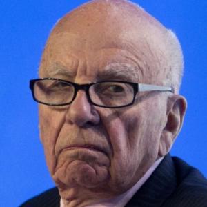 Rupert Murdoch Net Worth