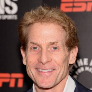 Skip Bayless Net Worth