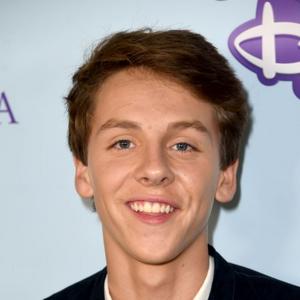 Jacob Bertrand Net Worth