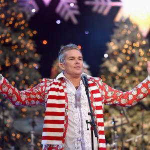 Mark McGrath Net Worth
