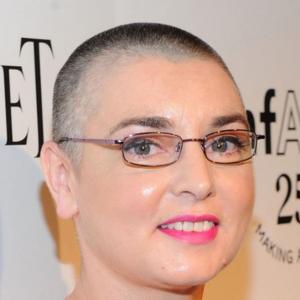 Sinead O'Connor Net Worth