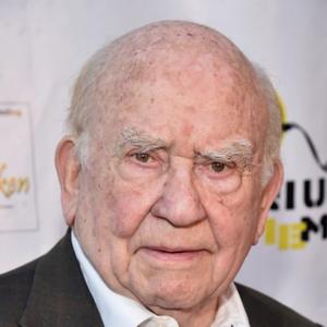Ed Asner Net Worth