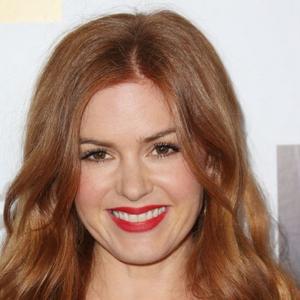 Isla Fisher Net Worth