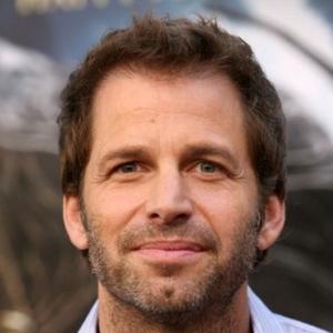 Zack Snyder Net Worth