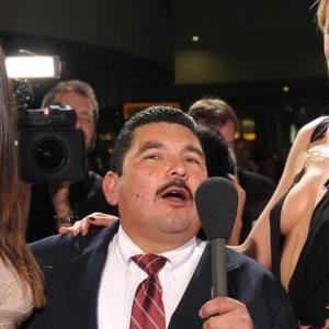 Guillermo Rodriguez Net Worth