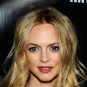 Heather Graham Net Worth