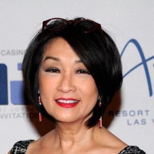 Connie Chung Net Worth