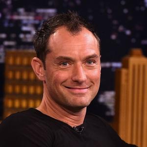 Jude Law Net Worth