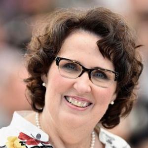 Phyllis Smith engaged