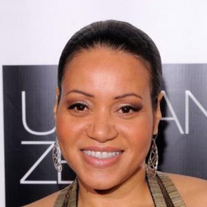 Cheryl James AKA Salt Net Worth