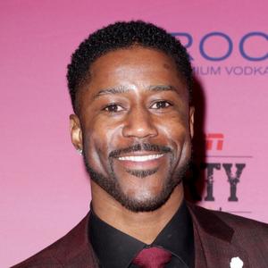 Nate Burleson Net Worth