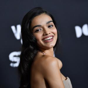 Rachel Zegler Net Worth