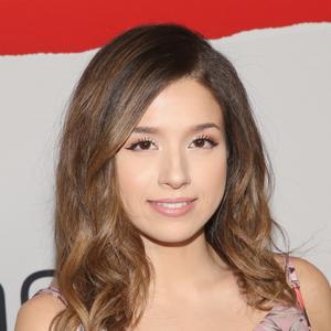 Pokimane Net Worth