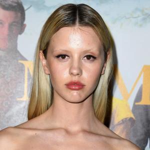 Mia Goth Net Worth