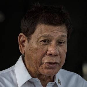 Rodrigo Duterte Net Worth
