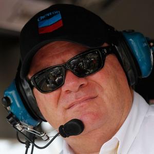 Chip Ganassi Net Worth