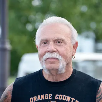 Paul Teutul Jr Net Worth Celebrity Net Worth