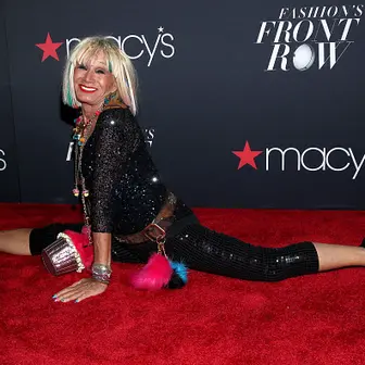 Isaac Mizrahi Net Worth | Celebrity Net Worth