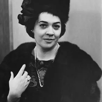 Maria Callas Net Worth | Celebrity Net Worth