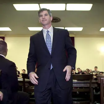 Ken Lay Net Worth | Celebrity Net Worth