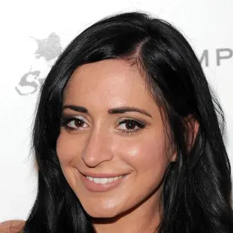 Deena Nicole Cortese Net Worth | Celebrity Net Worth