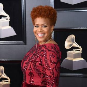 Erica Campbell Net Worth | Celebrity Net Worth
