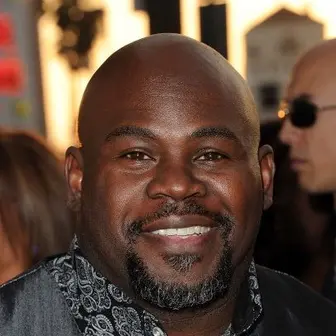 LaVan Davis Net Worth | Celebrity Net Worth