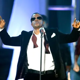 Ronnie DeVoe Net Worth | Celebrity Net Worth