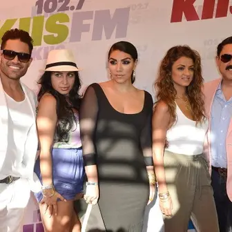 Mercedes "MJ" Javid Net Worth | Celebrity Net Worth