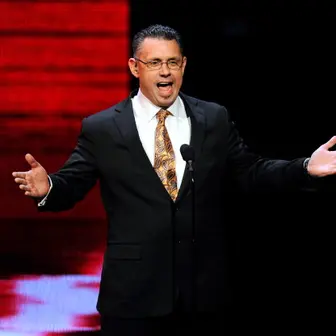 John Layfield aka JBL Net Worth | Celebrity Net Worth