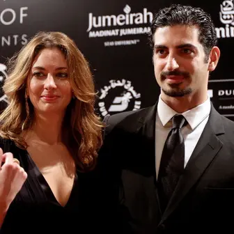 Hind Hariri Net Worth | Celebrity Net Worth