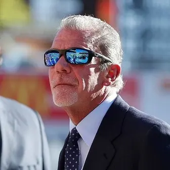 John Mara Net Worth | Celebrity Net Worth