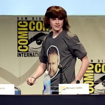 Andrew Lincoln Net Worth | Celebrity Net Worth