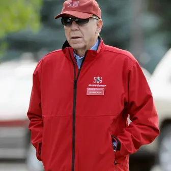 Eric Lefkofsky Net Worth | Celebrity Net Worth