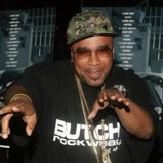 Yukmouth Net Worth | Celebrity Net Worth