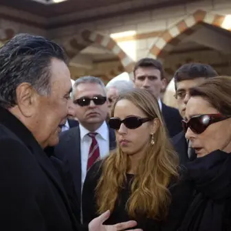 Mehmet Emin Karamehmet Net Worth | Celebrity Net Worth