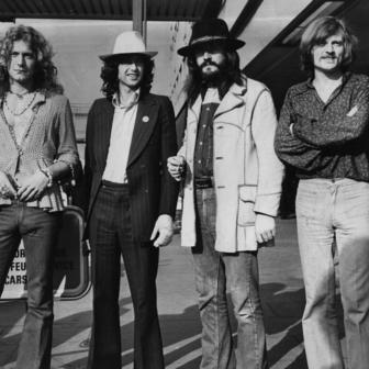 Did Led Zeppelin Plagiarize Stairway To Heaven? A New Lawsuit Claims ...