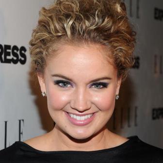 Danielle Campbell Net Worth | Celebrity Net Worth