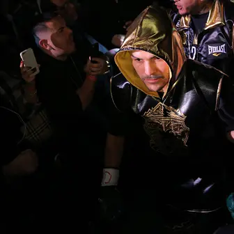 Ricky Hatton Net Worth | Celebrity Net Worth