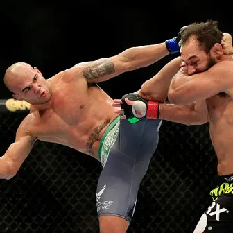 Josh Koscheck Net Worth | Celebrity Net Worth