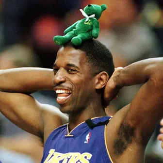 James Worthy Net Worth | Celebrity Net Worth