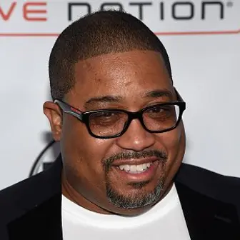 Rodney Jerkins Net Worth | Celebrity Net Worth